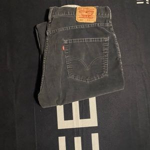 Levi’s 569 size W36 L30